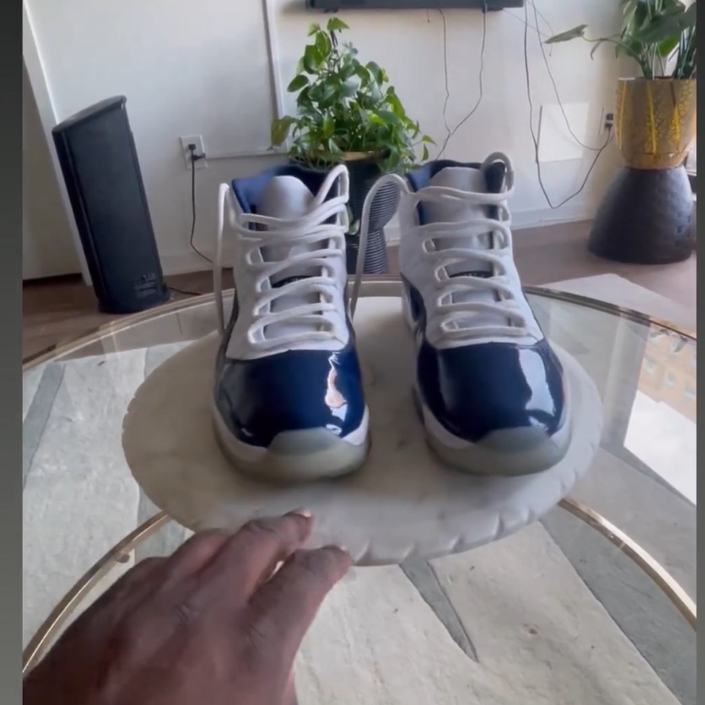 Jordan 11